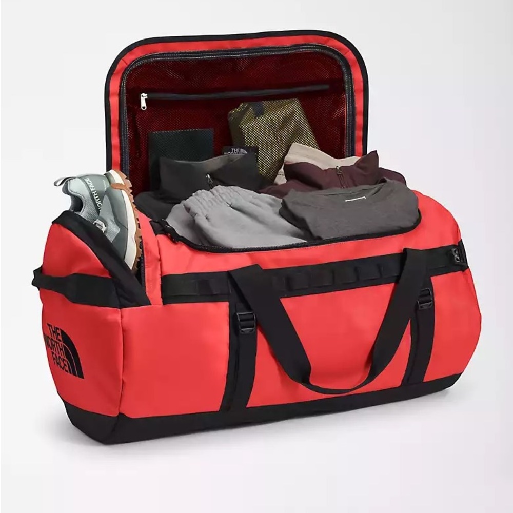 The North Face Duffel Bag